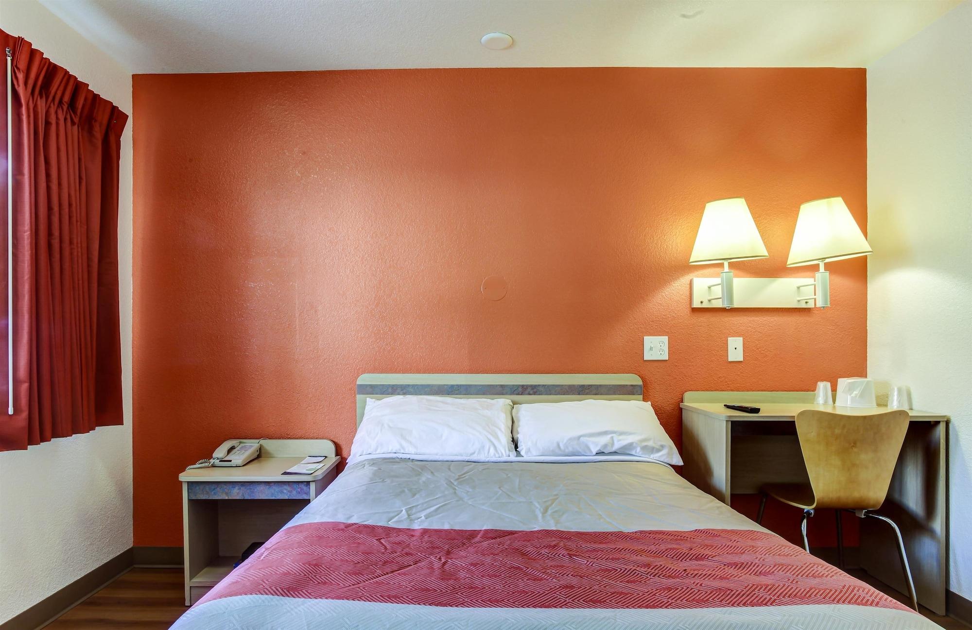 Motel 6-Grants Pass, Or Exterior foto