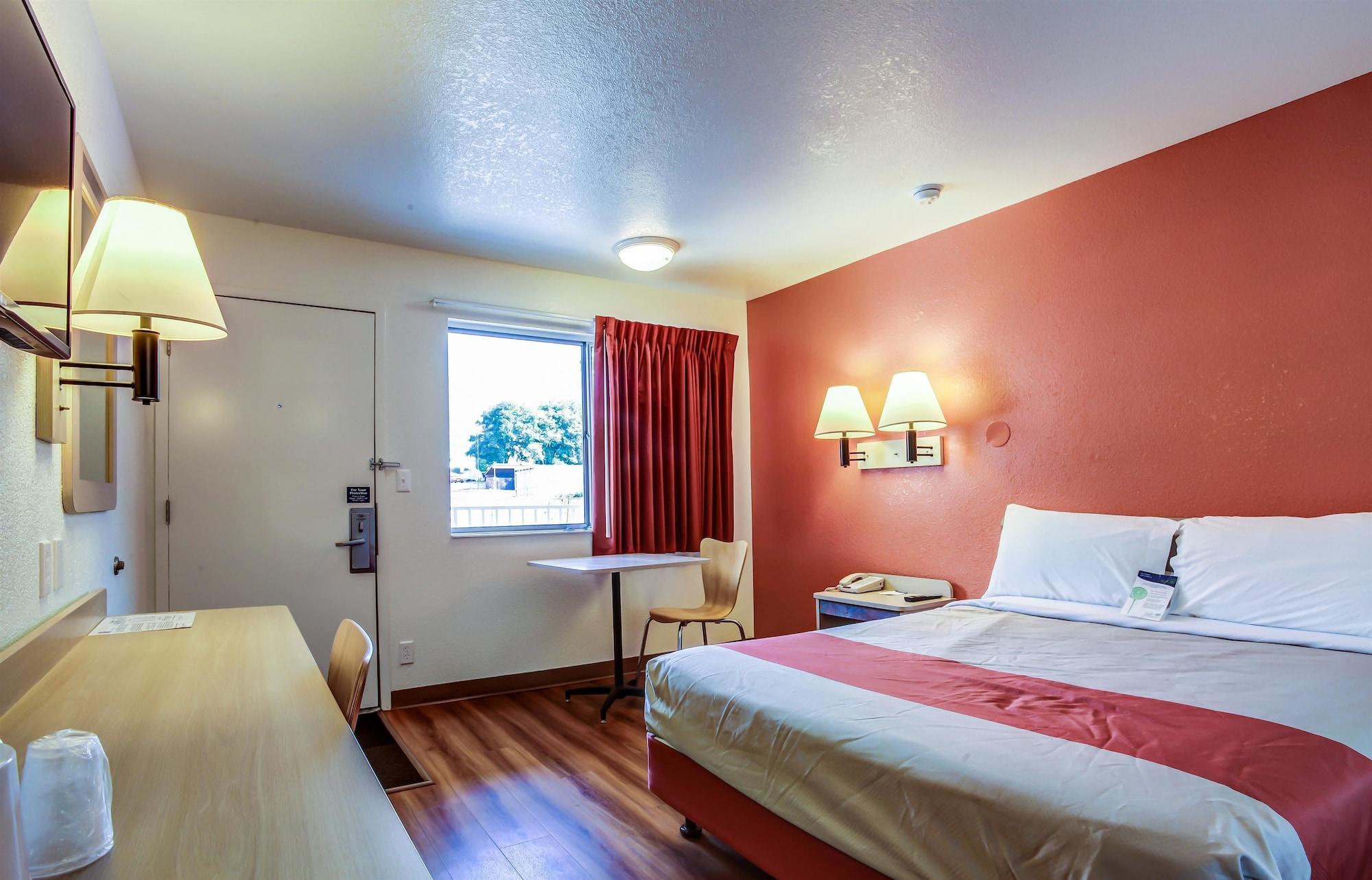 Motel 6-Grants Pass, Or Exterior foto