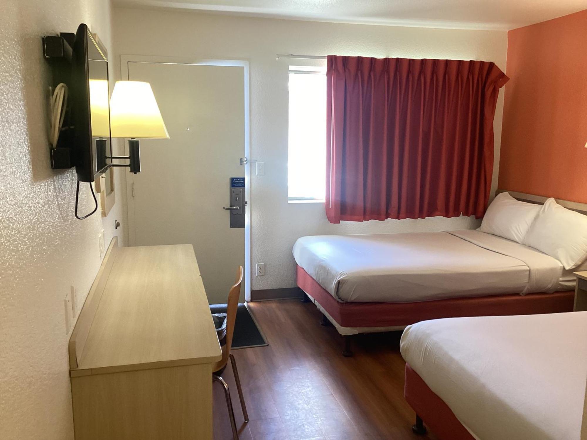 Motel 6-Grants Pass, Or Exterior foto