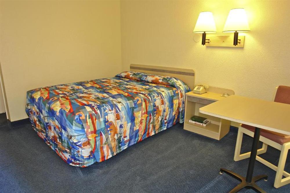 Motel 6-Grants Pass, Or Quarto foto
