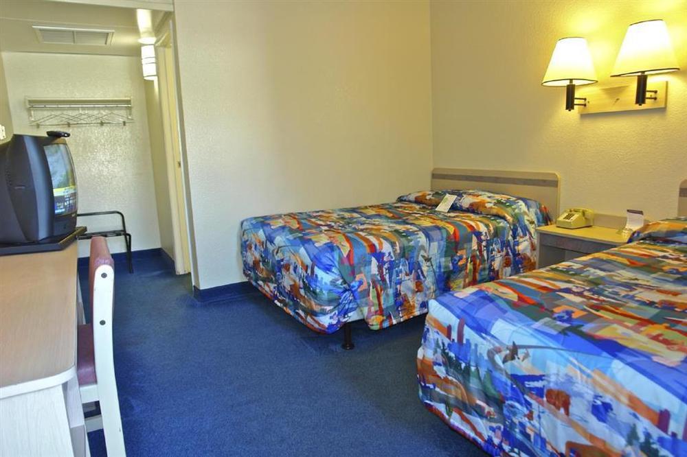 Motel 6-Grants Pass, Or Quarto foto