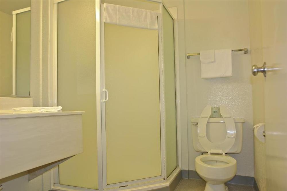 Motel 6-Grants Pass, Or Quarto foto