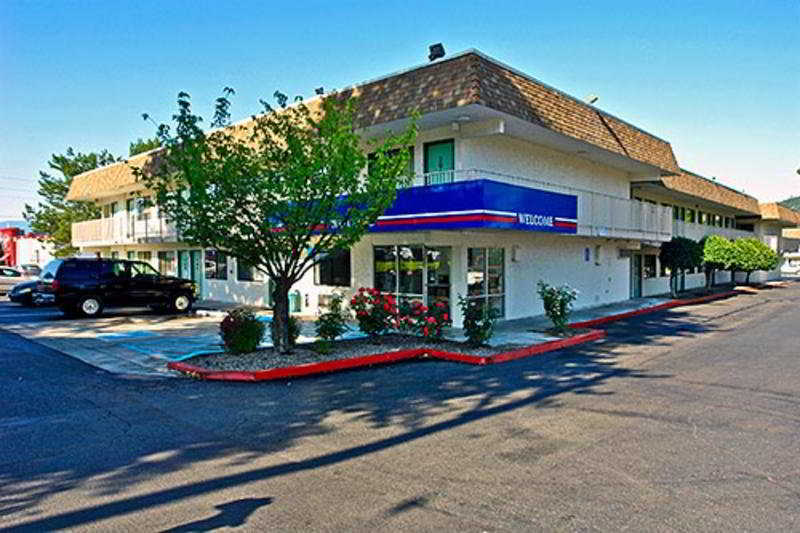 Motel 6-Grants Pass, Or Exterior foto